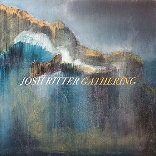 Josh Ritter - Gathering - VINYL
