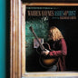 Warren Haynes - Ashes & Dust (Feat. Railroad Earth) - VINYL