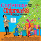 The Chipmunks - Christmas with The Chipmunks - VINYL