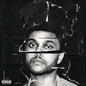 The Weeknd - Beauty Behind the Madness - VINYL