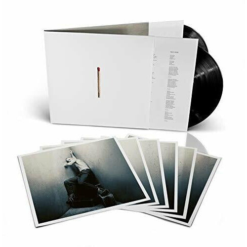 Rammstein - Untitled - VINYL
