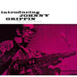 Johnny Griffin - Introducing Johnny Griffin - 80th LP