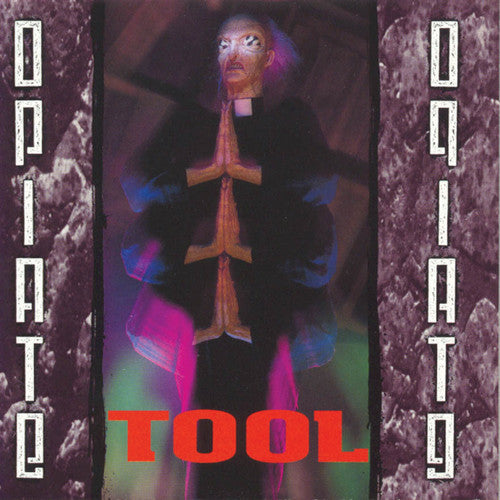 Tool - Opiate - 12" EP