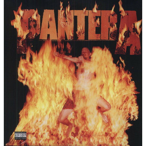 Pantera - Reinventing the Steel - VINYL