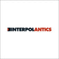 Interpol - Antics - VINYL