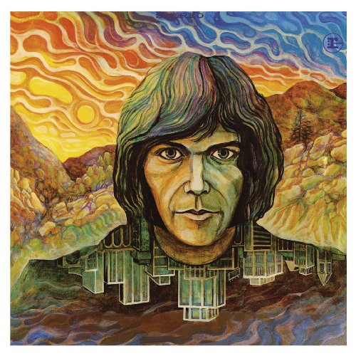 Neil Young - Neil Young - VINYL