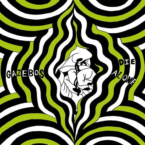 Gazebos - Die Alone - VINYL