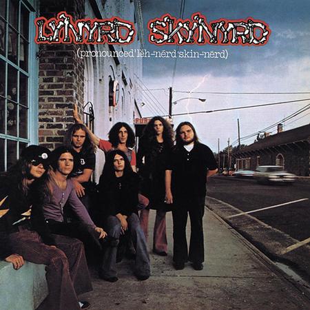 Lynyrd Skynyrd - Pronounced Leh-nerd Skin-nerd - Analogue Productions 45rpm LP