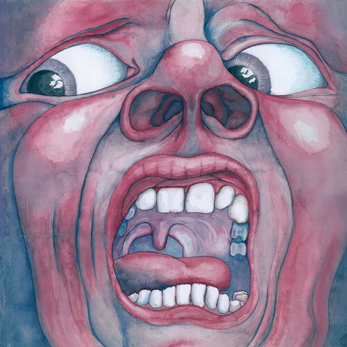 King Crimson - In The Court Of The Crimson King: 50th Anniversary Edition - VINYL