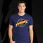 The 'In' Groove Record Store T-Shirt