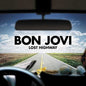 Bon Jovi - Lost Highway - VINYL
