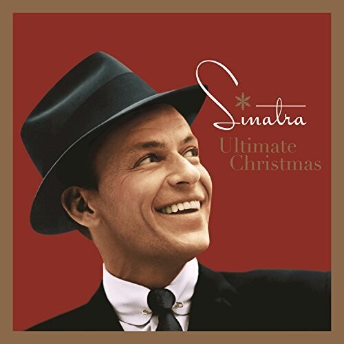Frank Sinatra - Ultimate Christmas - VINYL