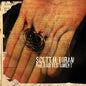 Scott H. Biram - The Bad Testament - VINYL