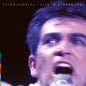 Peter Gabriel - Live In Athens 1987 - VINYL