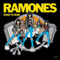 Ramones - Road To Ruin - VINYL