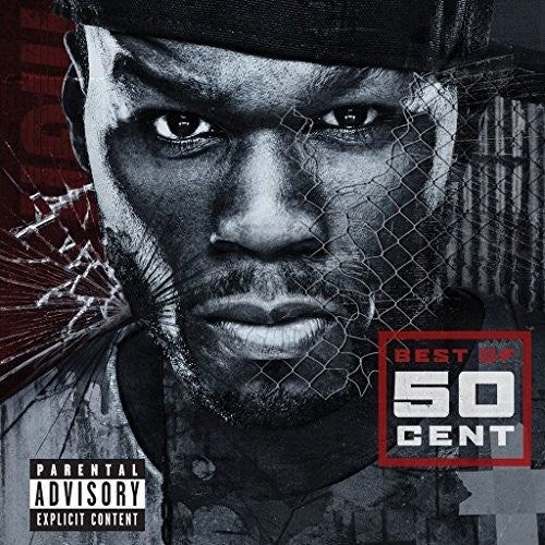 50 Cent - Best Of - VINYL