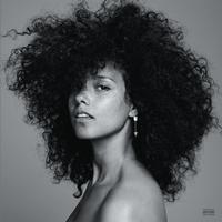 Alicia Keys - Here - VINYL