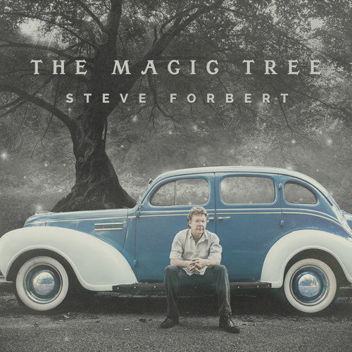 Steve Forbert - The Magic Tree - VINYL
