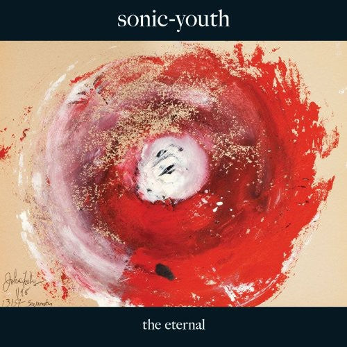 Sonic Youth - The Eternal - VINYL