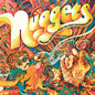 Various Artists - Nuggets: Original Artyfacts From The First Psychedelic Era 1965-1968 - SYEOR LP