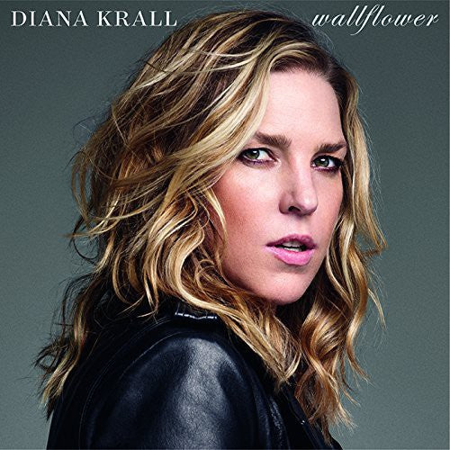 Diana Krall - Wallflower - VINYL