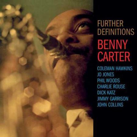 Benny Carter And His Orchestra - Further Definitions - VINYL