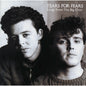 Tears for Fears - Songs from the Big Chair - VINYL