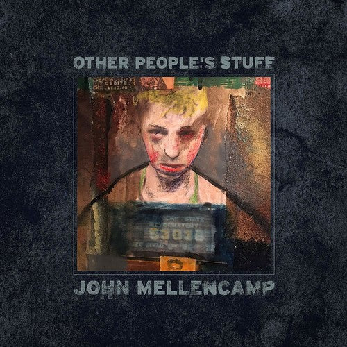 John Mellencamp - Other People's Stuff - VINYL