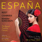 Bizet, Chabrier, Rimsky Korsakov, The National Symphony Orchestra - España - A Tribute to Spain - Chasing The Dragon LP