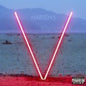 Maroon 5 - V - VINYL