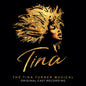 Tina - The Tina Turner Musical - Original Cast Recordings LP