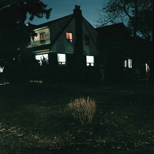 Matthew Tavares - January 12th - VINYL