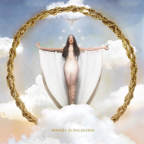 Rosalia - El Mal Querer - VINYL
