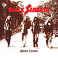 Black Sabbath - Past Lives - VINYL