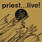 Judas Priest - Priest... Live! - VINYL