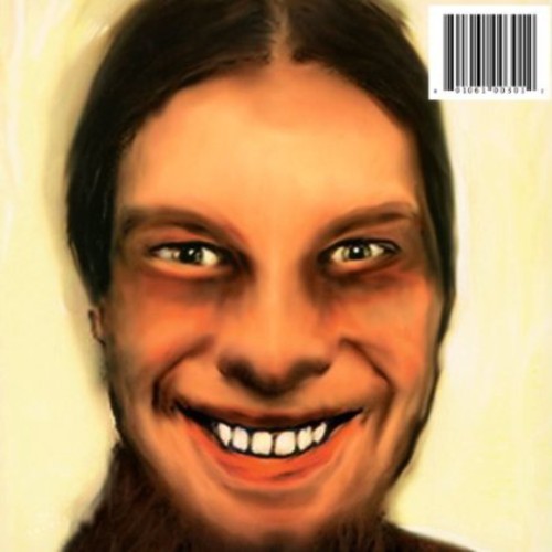 Aphex Twin - I Care Because You Do - VINYL