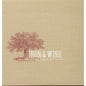 Iron & Wine - The Creek Drank the Cradle - VINYL