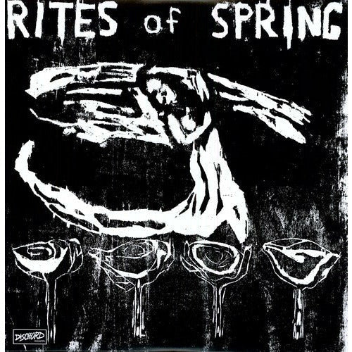 Rites of Spring - Rites of Spring - VINYL