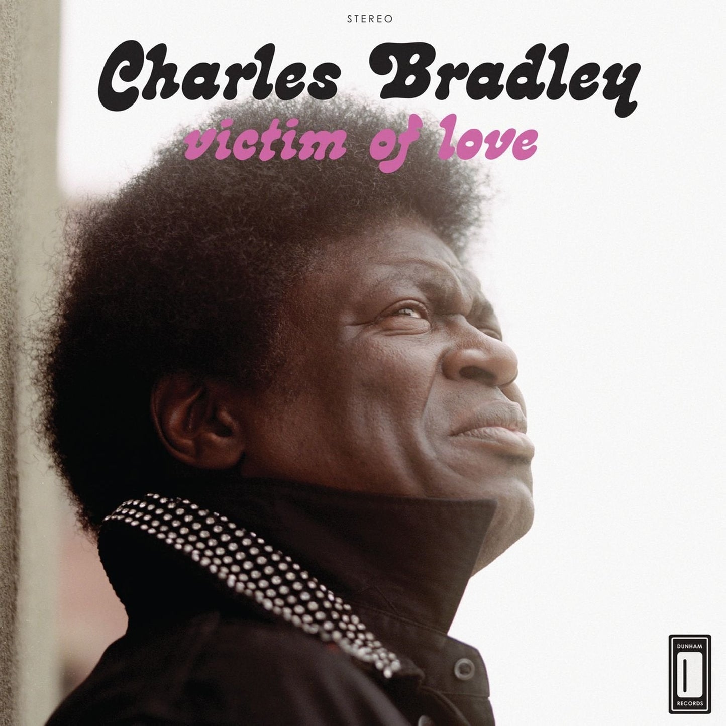 Charles Bradley - Victim of Love - VINYL