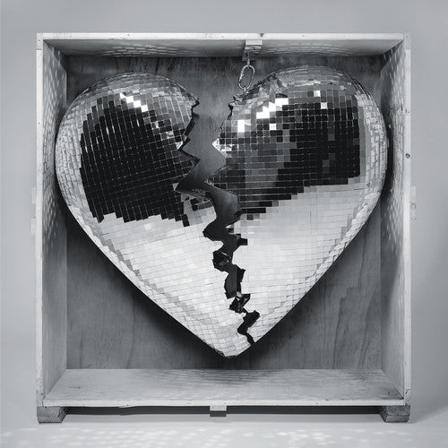 Mark Ronson - Late Night Feelings - VINYL
