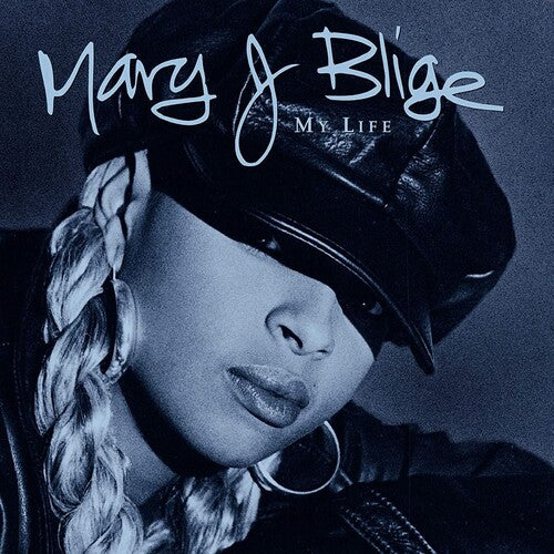 Mary J Blige - My Life - VINYL