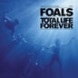 Foals - Total Life Forever - VINYL