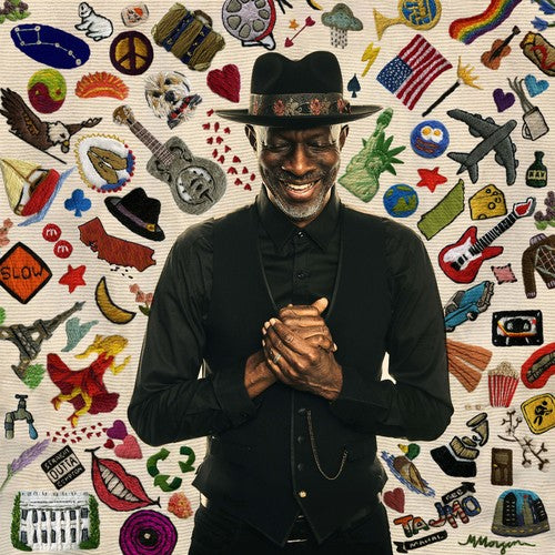 Keb Mo - Oklahoma - VINYL