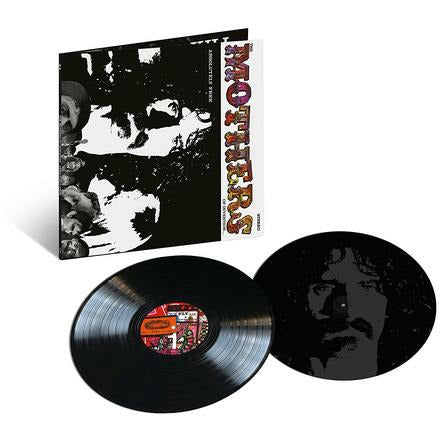 Frank Zappa - Absolutely Free - VINYL