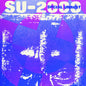 Social Unrest - Su-2000 - VINYL