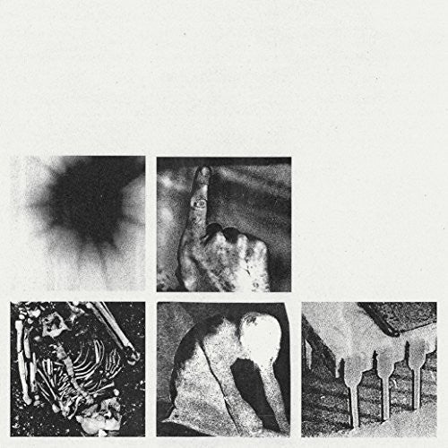 Nine Inch Nails - Bad Witch - VINYL