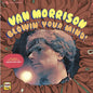 Van Morrison - Blowing Your Mind - Music on Vinyl - VINYL