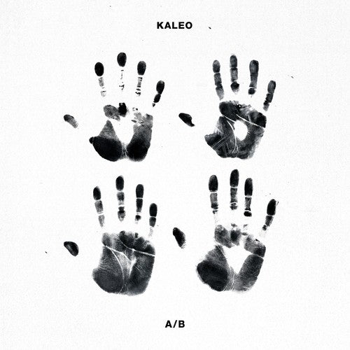 Kaleo - A/B - VINYL