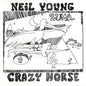 Neil Young - Zuma - VINYL