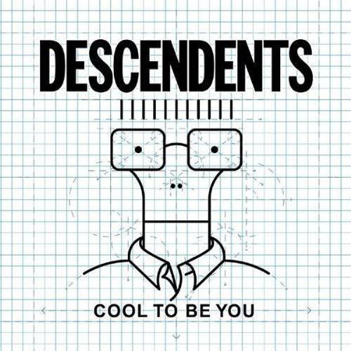Descendents - Cool To Be You - VINYL